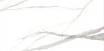 White Glazed Ceramic Tiles High And Low Temperature Resistant 900 X 1800 Mm