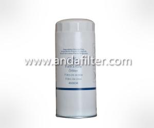 Wholesale High Quality Oil filter For 466634 from china suppliers