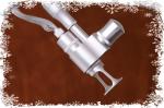 White Fractional Co2 Laser Machine