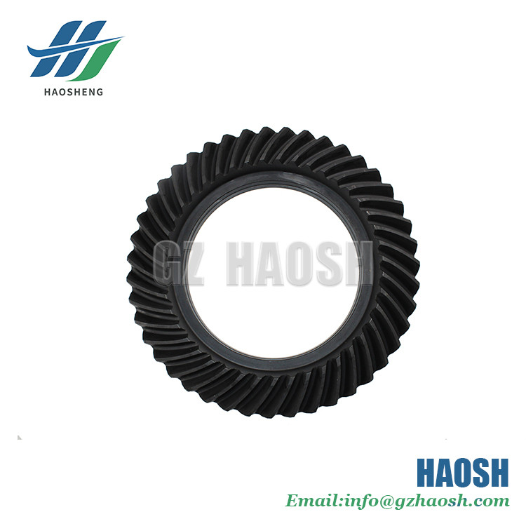 Final Drive Gear Set For Isuzu Npr 8-97092946-1 8-97092946-0 8970929461 8970929460