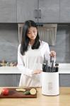 Universal Magnetic Knife Holder Sterilizer Block Smart Kitchen Storage