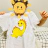 Buy cheap Sublimation Ink Printable Heat Transfer Vinyl A4 Paper for T Shirts Dtf Transfer from wholesalers