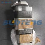 23B-60-11102 Hydraulic Gear Pump 23B6011102 for GD605A