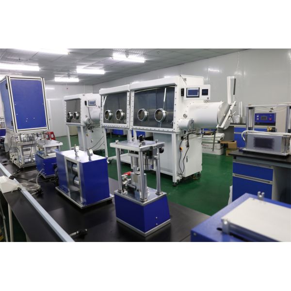 Precision control systems for electrode preparation and coating processes