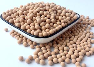 Wholesale 3A Molecular Sieve Beads Desiccant For Absorbing Gas Humidity from china suppliers