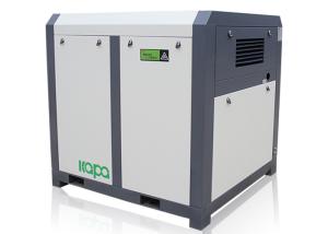 Wholesale Air Cooling 30KW 5.9m3/Min Screw Air Compressor from china suppliers