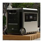 Lithium Battery Power Home Energy Storages Lifepo4 Outdoor Backup Power Supplies