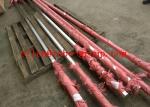 ASTM A276 904L Stainless Steel Hexagonal Bar Size: S3mm – S180mm