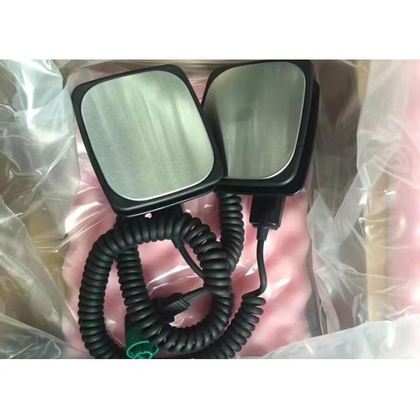 Black Color Defibrillator Machine Parts Handle For PHLIP M4746A