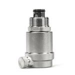 Automatic Stainless Steel Air Exhaust Valve OEM 10 Year Warranty