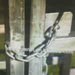 corral fence panels