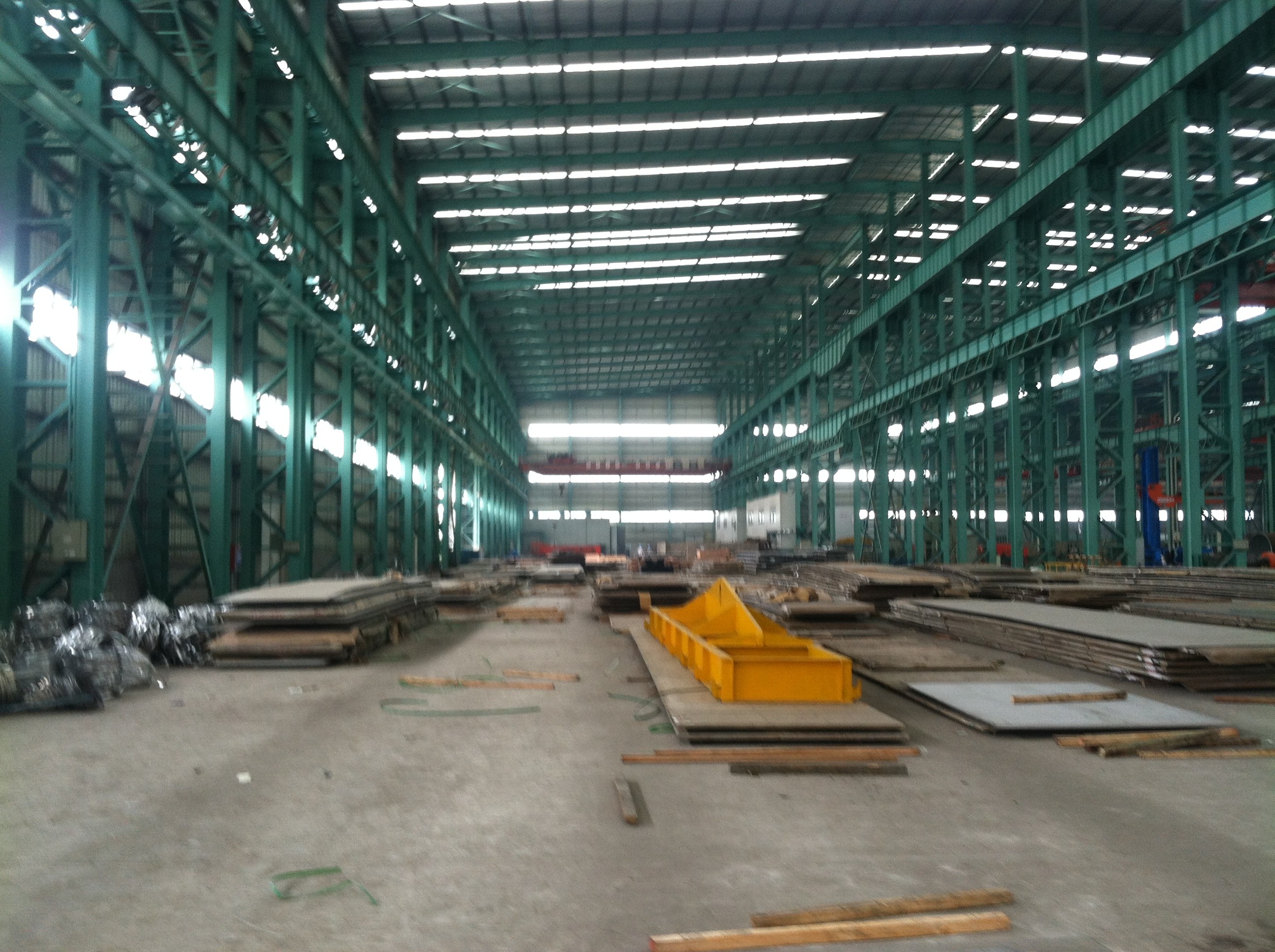 F51 Duplex 2205 Technical Data Sheet Stainless Steel S32205 Alloy Material