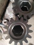 M8/M5 Pinion/Gear for Building Hoist/Construction Elevator