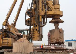 Wholesale Highway Rotary Drilling Rigs from china suppliers