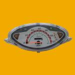 BIZ C100 motorbike speedometer,Motorcycle Speedometer for motorcycle parts