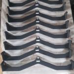 Back Triceps Training Gym Fitness Accessories Lat Pull Rod Fitness Equipment