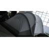 Buy cheap TPU Pole Outdoor Inflatable Camping Tents Inflatable Air Dome Tent Waterproof from wholesalers