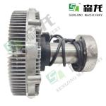 359-2658 C4.4 C7.1 E326D2 E330D2 Fan Drive Clutch
