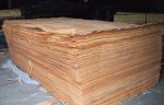 Yellow Okoume Rotary Cut Veneer For Furniture And Plywood