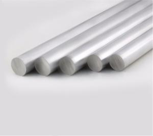 Wholesale 6060 6061 7075 aluminum rod 8mm 20mm aluminum round rod square rod from china suppliers