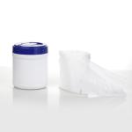 40GSM 30%Viscose 70% Polyester 15*20CM Non Woven Fabric Dry Cloth Household Dry