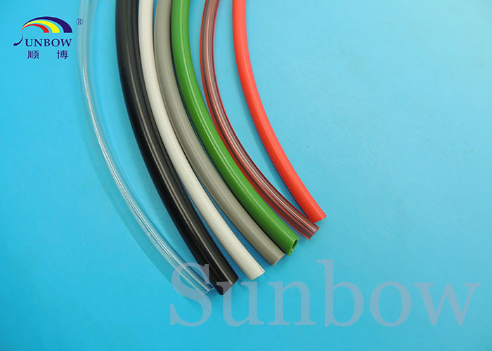 Hot Sale Flexible PVC Transparent PVC Pipe PVC Tube clear Plastic Pipe