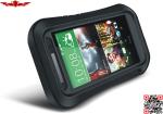 Genuine Aluminum Dirtproof/Shockproof/Waterproof Case For HTC M8 Multi Color