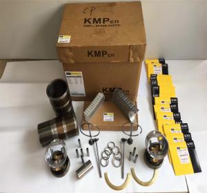 Wholesale 9Y7452 Piston Ring 9Y-7452 Sleves 1464244 Engine 146-4244 Piston Set 3001319 Cylinder Liner 300-1319 from china suppliers