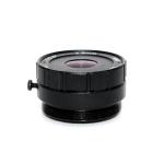 2.8MM Wide Angle 120 Degree CCTV Camera Lens Dome CS Mount Support CCTV IP