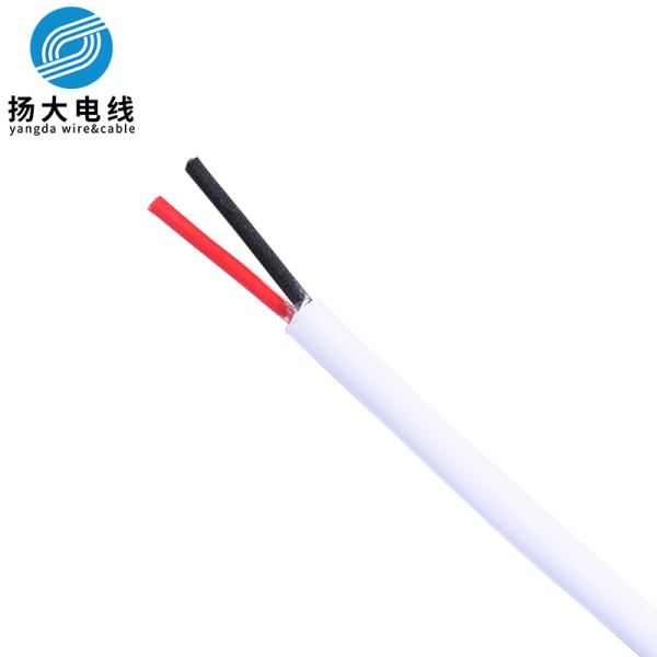 3000/5000V Lead Free VDE Approved Cable PVC Insulation ROHS Environmental