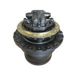 Excavator Travel Motor Assy For Hitachi ZX200 ZX210 ZX230 ZX240 Final Drive Assy