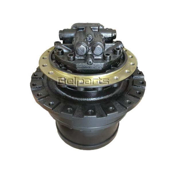 Excavator Travel Motor Assy For Hitachi ZX200 ZX210 ZX230 ZX240 Final Drive Assy