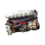 WHATSAPP 86 19866626018 Stainless Steel Japan Truck Parts Used J05E J08C J08E