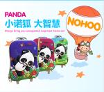 EVA Small Kids Hard Case Luggage , Childrens Trolley Suitcase NHL001