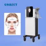 ems wrinkle removal rf toning face muscle stimulate lifting pe-face electric