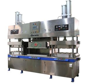 Wholesale Pulp Molding Tableware Production Line In Vietnam And India from china suppliers