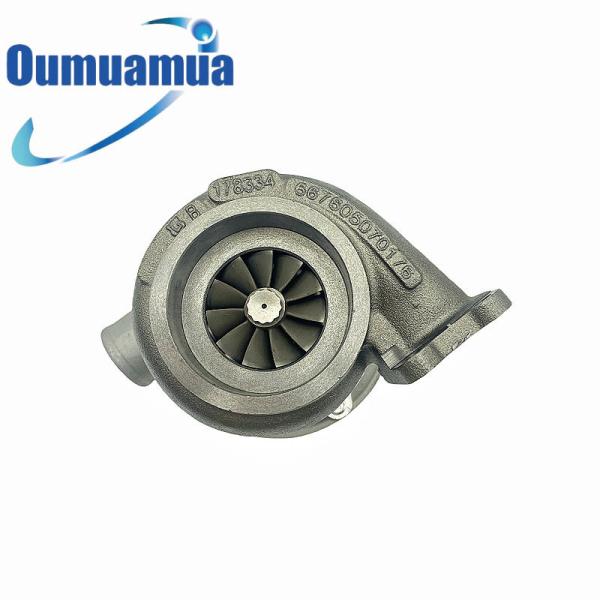 Best-selling Buy Turbo S2ESL105 Turbocharger 115-1181 0R-6904 for Caterpillar
