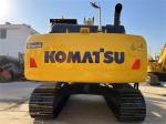 Hot Sale Used Japan Excavator 20 Ton Used Komatsu PC200-8N1 Excavator PC220