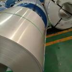 China Stainless Steel Coil 201 304 316 316l Cold Rolled AISI 304 316l Stainless