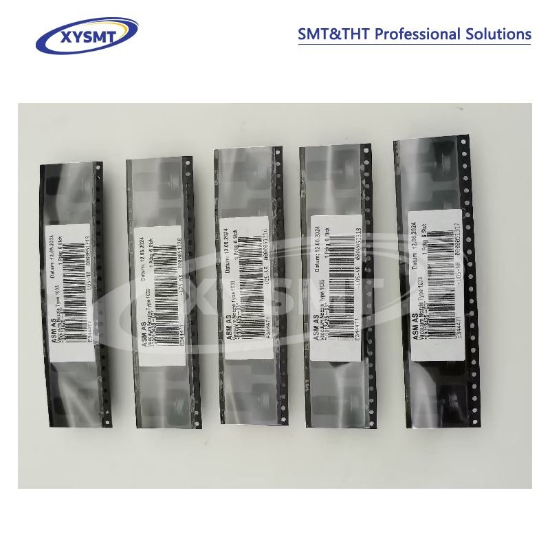 03013425-03 Vaccuum Nozzle Type 1033 Siemens ASM machine spare part
