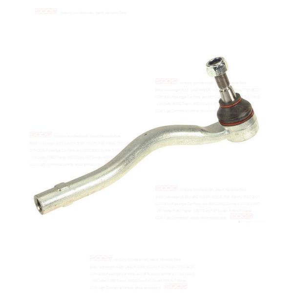 SS7336 100% Suspension System Tie Rod End For Mercedes Benz W221 OEM 2213303403