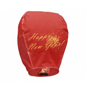 Wholesale Flying Paper Celebrations Biodegradable Sky Lantern from china suppliers