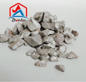 Wholesale Lump Ferro Titanium Steelmaking Materials Polishing Surface from china suppliers