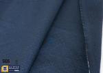 Nomex Aramid Fabric Navy Blue Ripstop 210G 61" Air Crew Vest Fire Retardant