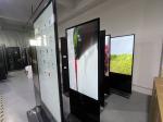 indoor/outdoor price lcdd advertising display screen kiosk digital signage and