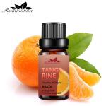 100% Natural Herbal Essential Oils 10ml Tangerine Essential Oil OEM/OBM