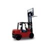 Buy cheap Internal Combustion Diesel Forklift Truck Large Capacity 4.5 Ton High Performanc from wholesalers