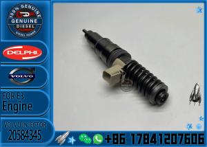Wholesale fuel injector 7420972224 20972224 7421340612 9021371673 85003264 20584345 85000497 7420972225 20972225 For VOL from china suppliers