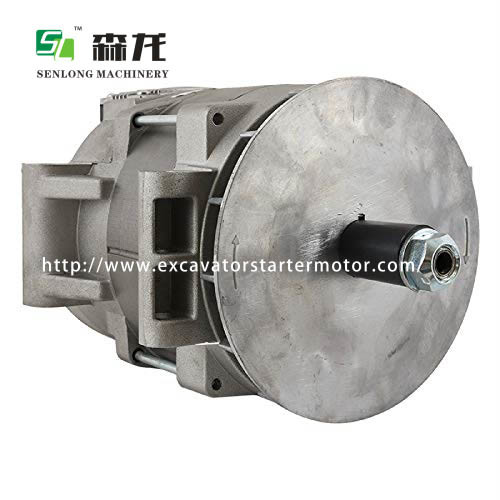 Alternator 12V 270A Petele Generator 8681N A1073S UD18504A CAL60134AS LN4944PA 8600094 8600338 4C4O10300BA 4C4Z10346BA