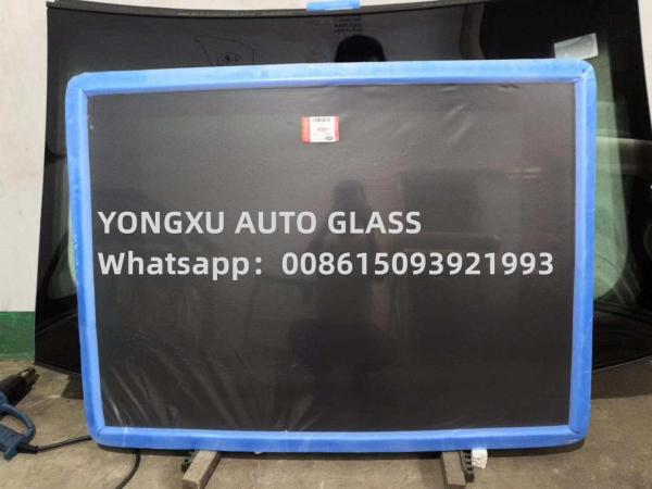 Range Rover Vogue L405 5d 2013 Suv Sunroof Windshield Tesla Model Y Front